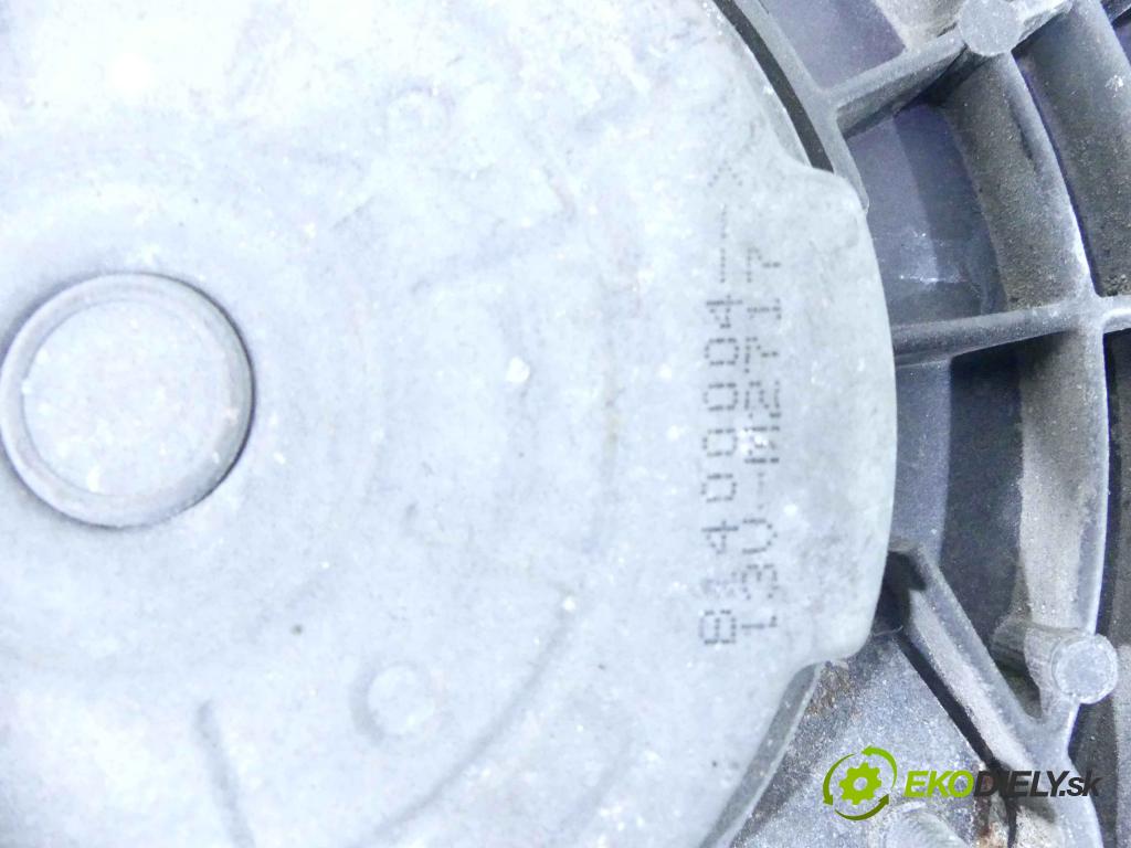 Subaru Legacy V 2009-2014 2.0d 150 HP manual 110 kW 1998 cm3 5- Ventilátor chladiča 81400004