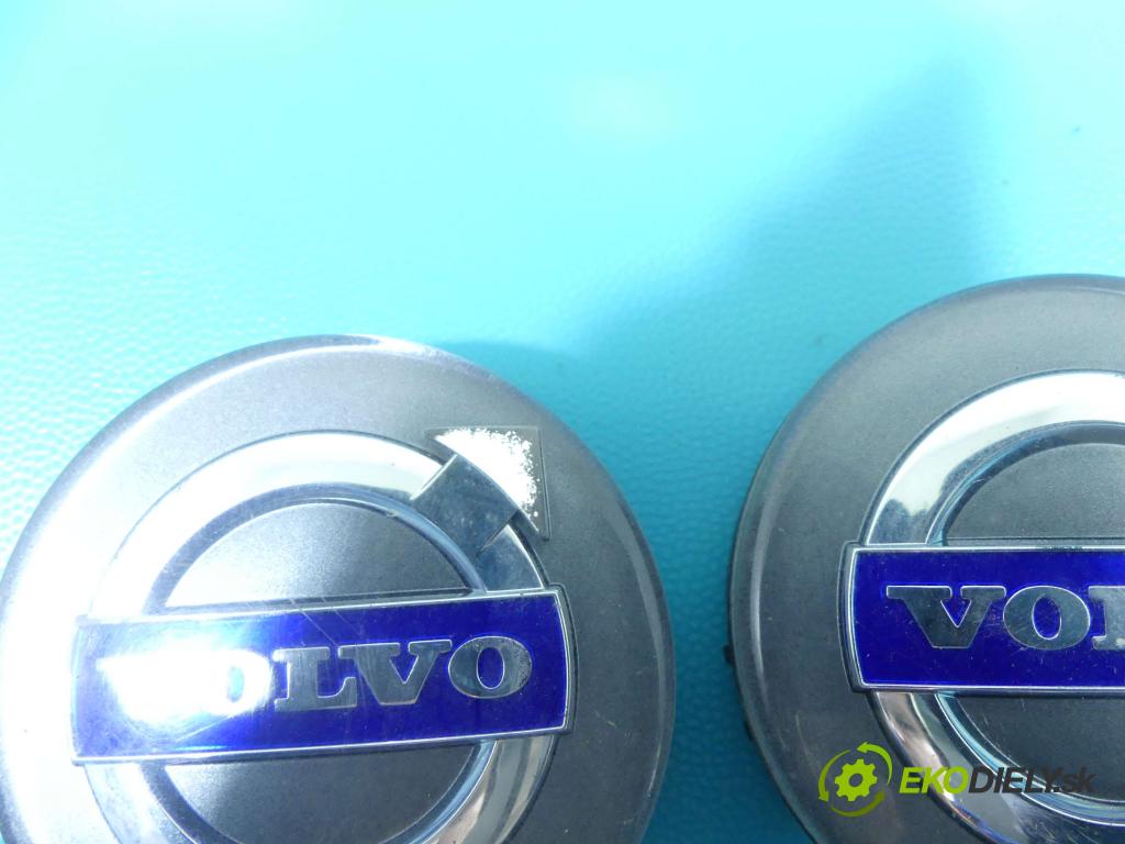 Volvo V60 I 2010-2018 2.0 D3 163 HP automatic 120 kW 1984 cm3 5- Viečka: felg komplet 30666913