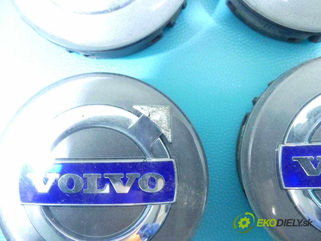 Volvo V60 I 2010-2018 2.0 D3 163 HP automatic 120 kW 1984 cm3 5- Viečka: felg komplet 30666913