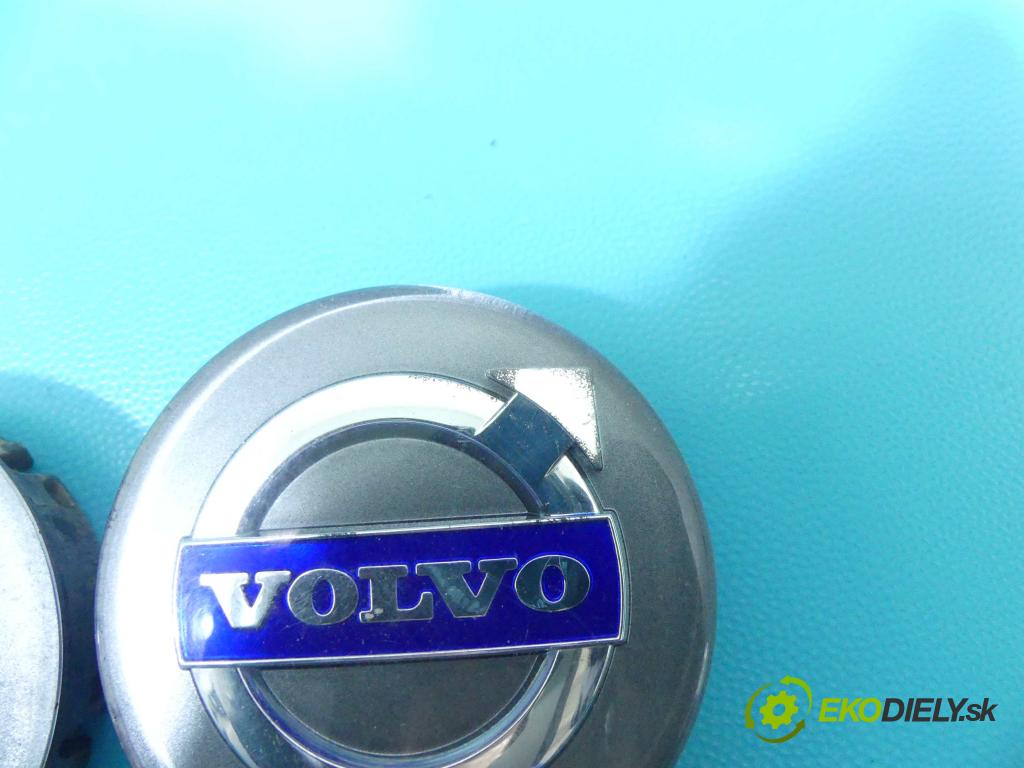 Volvo V60 I 2010-2018 2.0 D3 163 HP automatic 120 kW 1984 cm3 5- Viečka: felg komplet 30666913