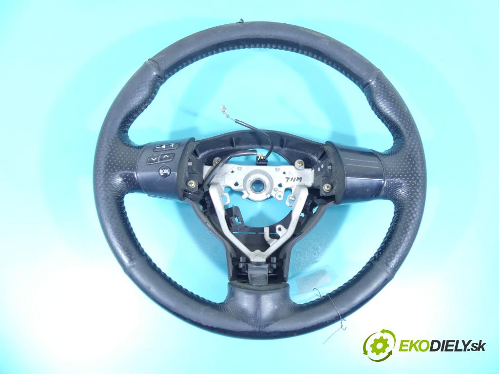 Toyota Rav4 II 2000-2005 2.0 D4D 116 HP manual 85 kW 1995 cm3 5- volant  (Volanty)