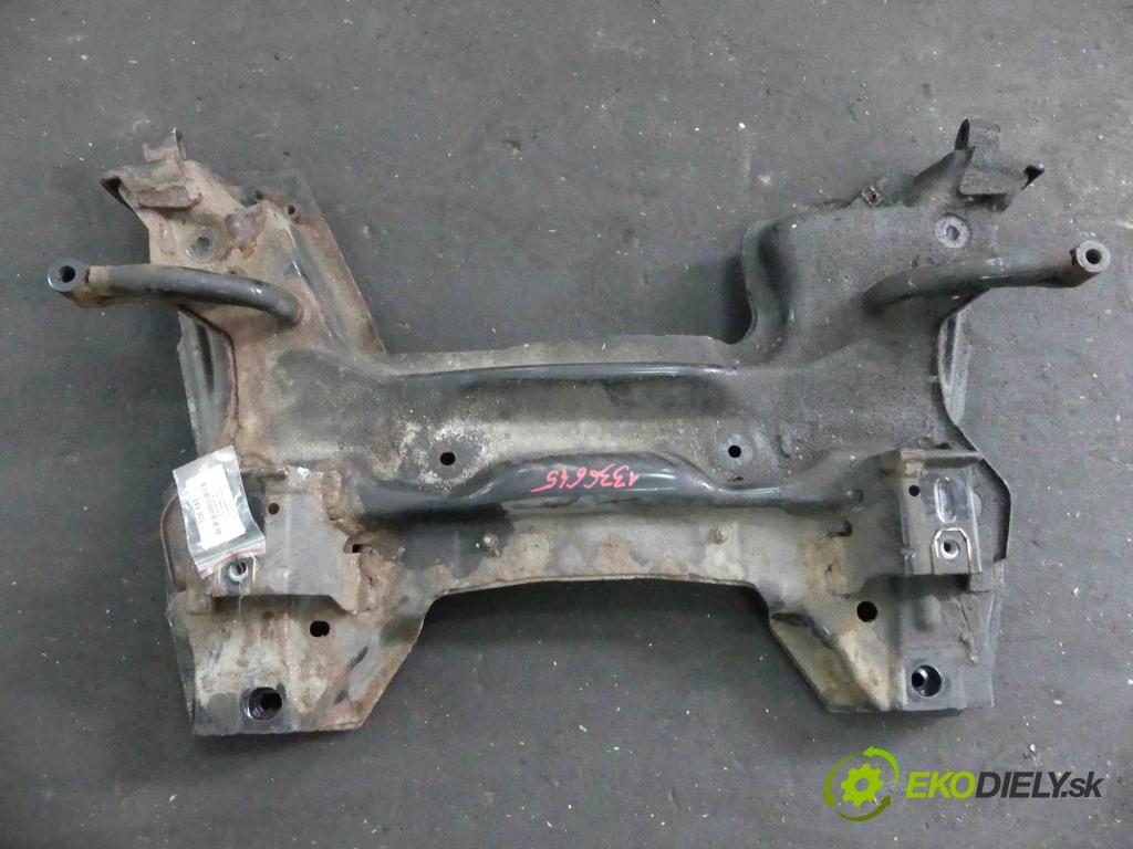 Citroen C3 Picasso 2008-2017 1.4 16V 95 hp manual 70 kW 1397 cm3 5- výztuha motoru 