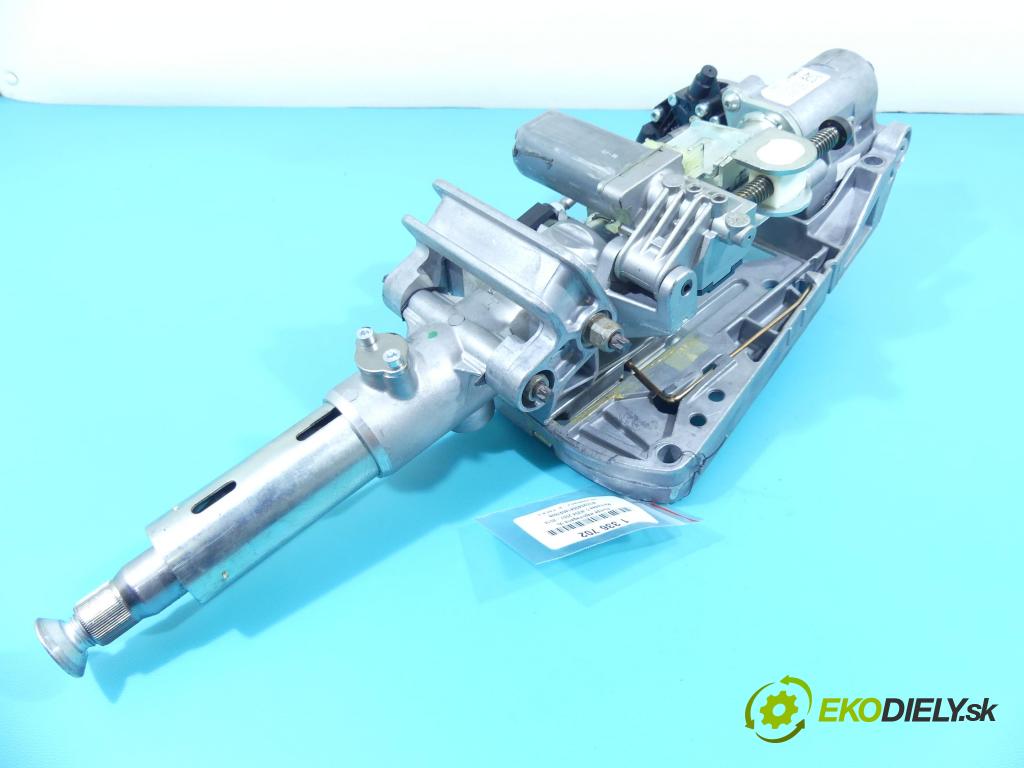 Mercedes C W204 2007-2014 3.0 V6 231 HP automatic 170 kW 2996 cm3 4- čerpadlo posilovač A2044600416 (Servočerpadlá, pumpy riadenia)