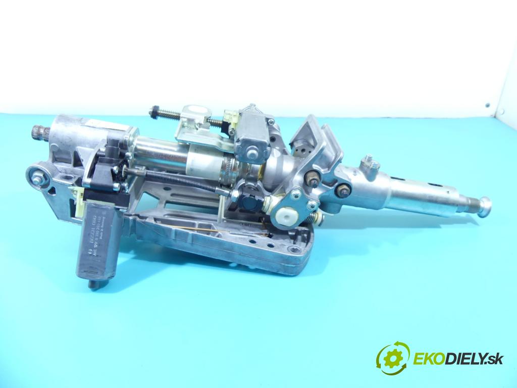 Mercedes C W204 2007-2014 3.0 V6 231 HP automatic 170 kW 2996 cm3 4- čerpadlo posilovač A2044600416 (Servočerpadlá, pumpy riadenia)