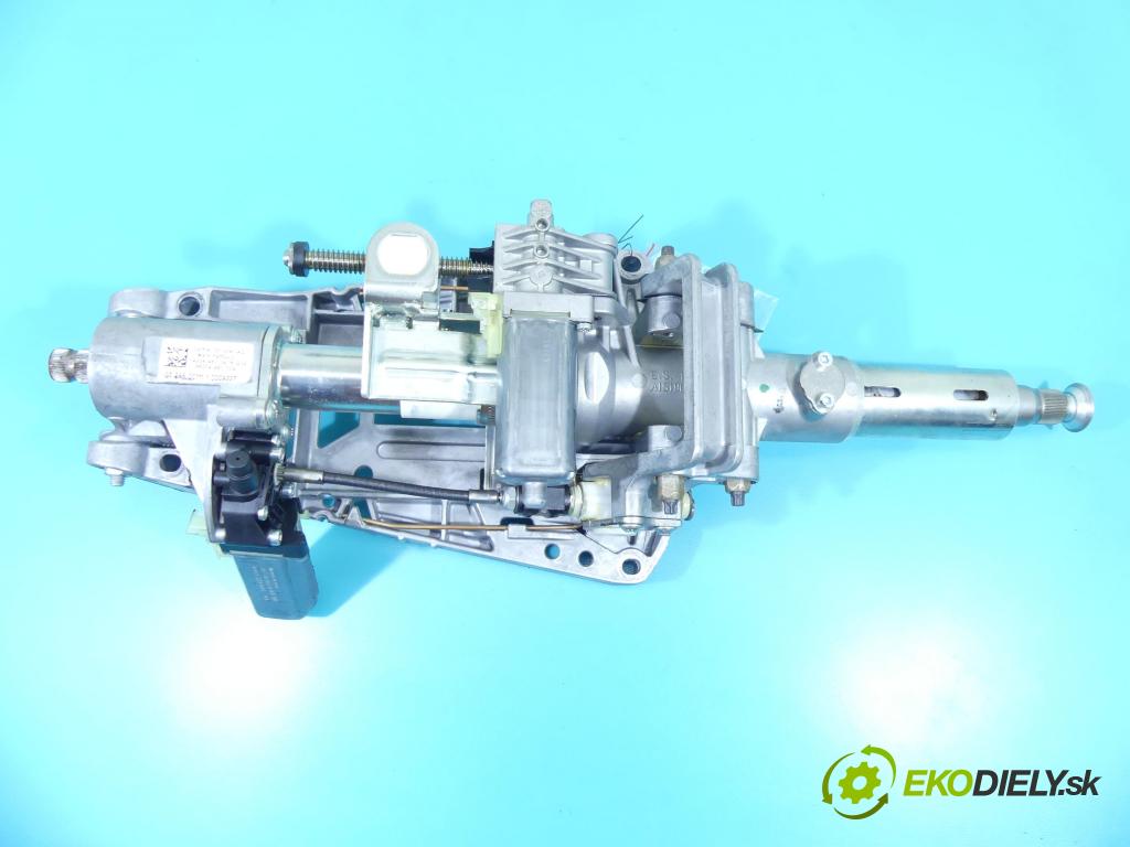 Mercedes C W204 2007-2014 3.0 V6 231 HP automatic 170 kW 2996 cm3 4- čerpadlo posilovač A2044600416 (Servočerpadlá, pumpy riadenia)