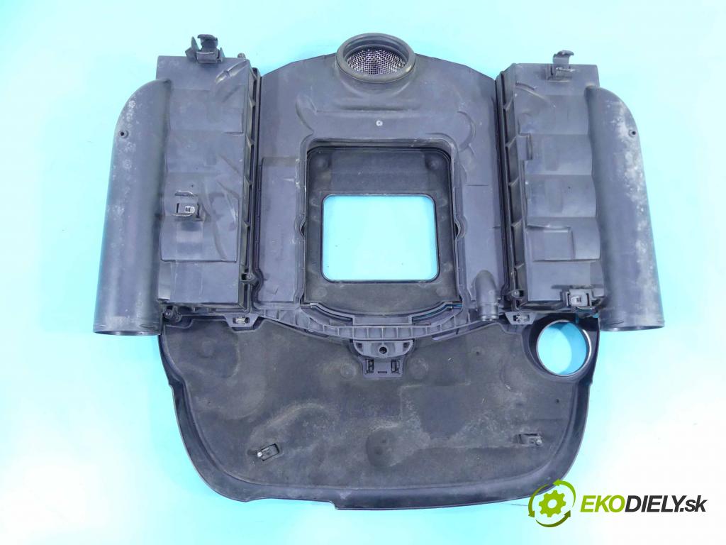 Mercedes C W204 2007-2014 3.0 V6 231 HP automatic 170 kW 2996 cm3 4- obal filtra vzduchu A2720100067 (Obaly filtrov vzduchu)