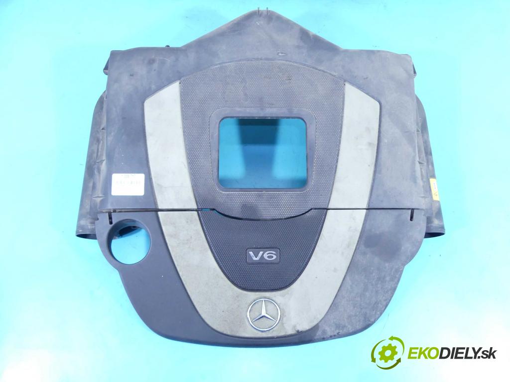 Mercedes C W204 2007-2014 3.0 V6 231 HP automatic 170 kW 2996 cm3 4- obal filtra vzduchu A2720100067 (Obaly filtrov vzduchu)