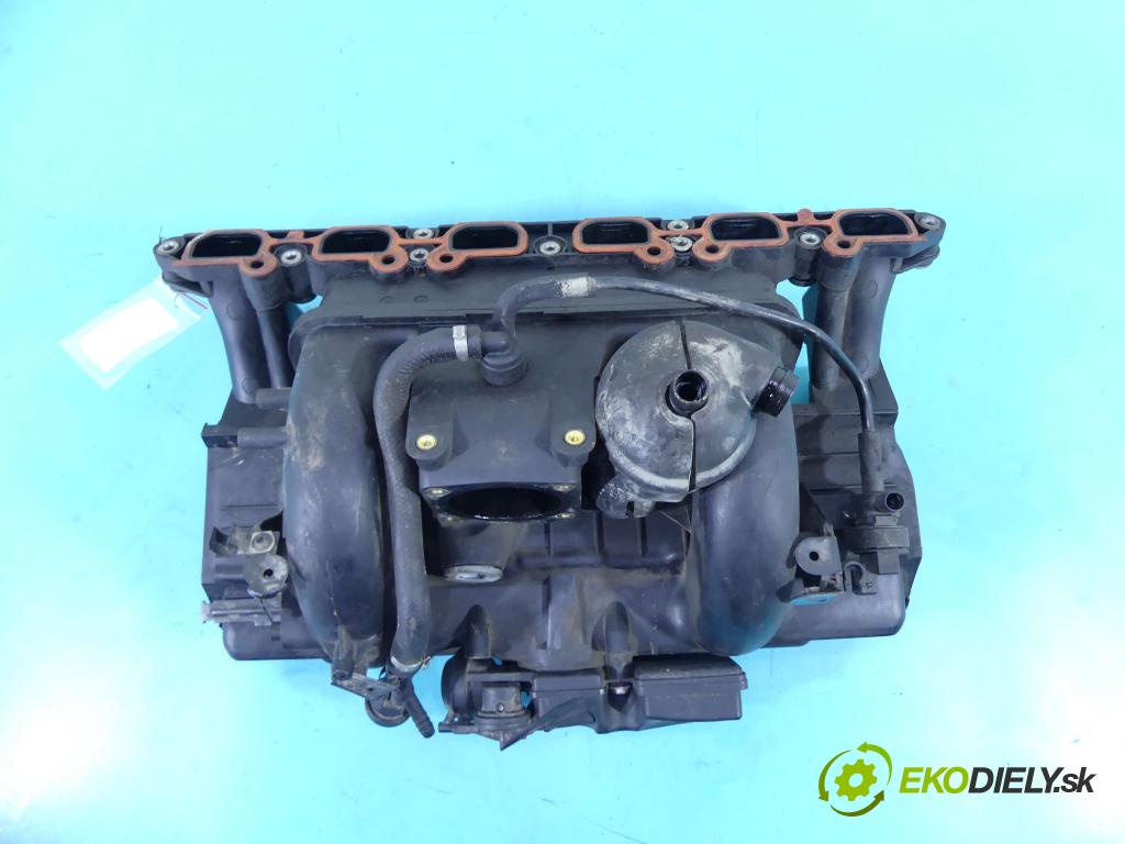 Bmw X5 E53 1999-2006 3.0 R6 231 HP automatic 170 kW 2979 cm3 5- zvod nasávací 75365201 (Sacie potrubia)