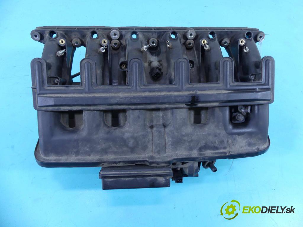 Bmw X5 E53 1999-2006 3.0 R6 231 HP automatic 170 kW 2979 cm3 5- zvod nasávací 75365201 (Sacie potrubia)