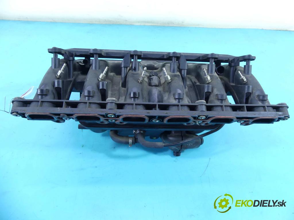 Bmw X5 E53 1999-2006 3.0 R6 231 HP automatic 170 kW 2979 cm3 5- zvod nasávací 75365201 (Sacie potrubia)