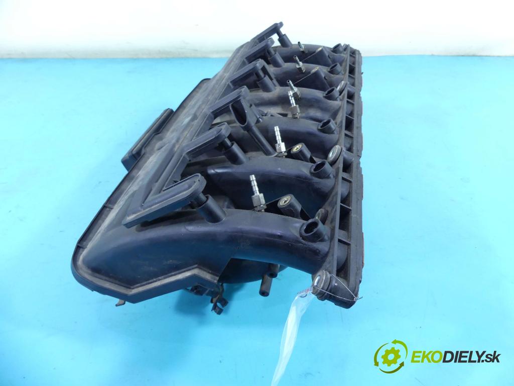 Bmw X5 E53 1999-2006 3.0 R6 231 HP automatic 170 kW 2979 cm3 5- zvod nasávací 75365201 (Sacie potrubia)