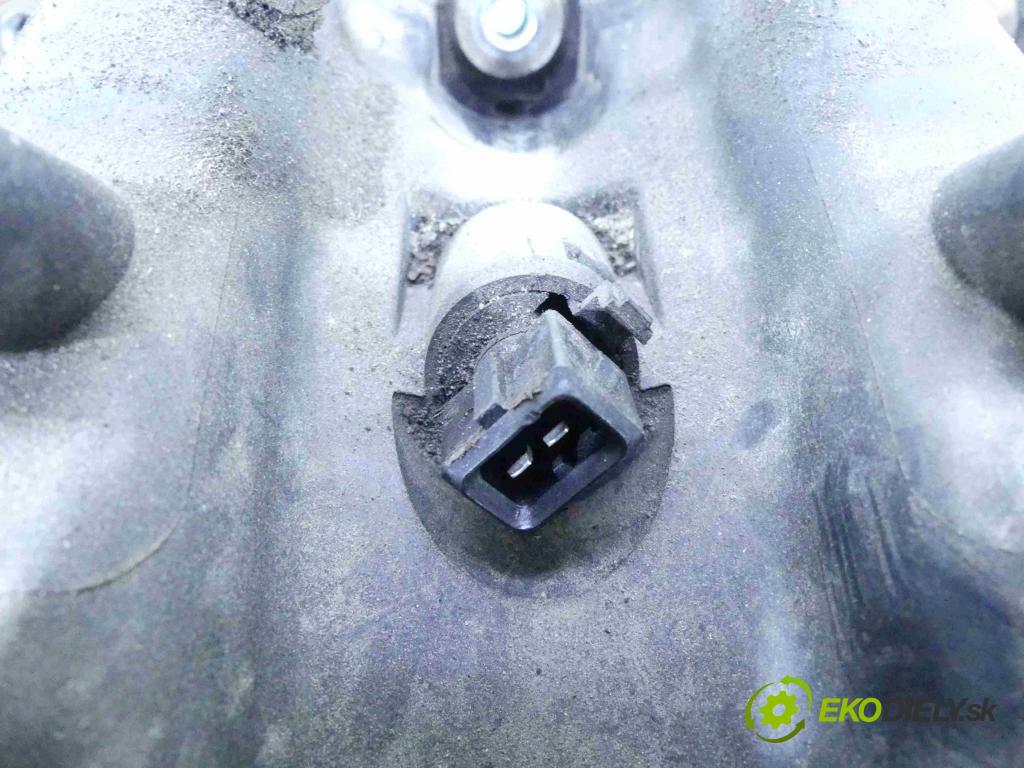 Bmw X5 E53 1999-2006 3.0 R6 231 HP automatic 170 kW 2979 cm3 5- zvod nasávací 75365201 (Sacie potrubia)