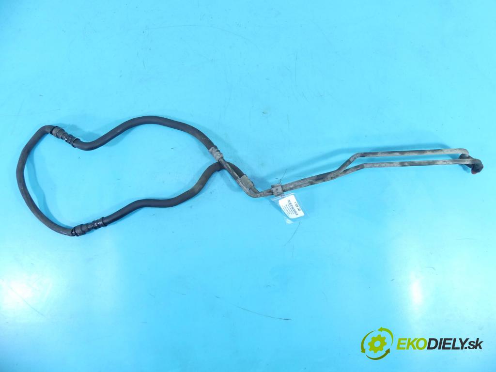 Bmw X5 E53 1999-2006 3.0 R6 231 HP automatic 170 kW 2979 cm3 5- rúrka skřie: stupeň,rýchlosť 7509301