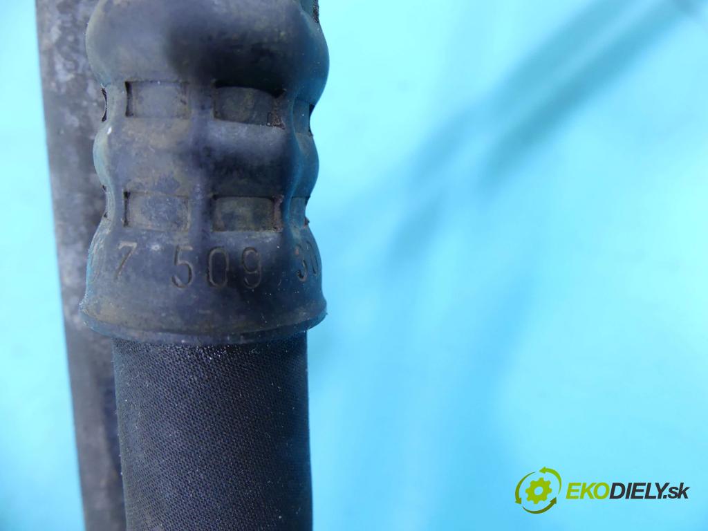 Bmw X5 E53 1999-2006 3.0 R6 231 HP automatic 170 kW 2979 cm3 5- rúrka skřie: stupeň,rýchlosť 7509301