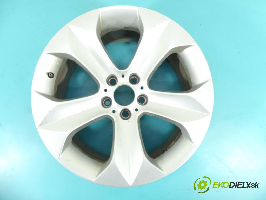 Bmw X5 E53 1999-2006 3.0 R6 231 hp automatic 170 kW 2979 cm3 5- hlinikové disky 6774894