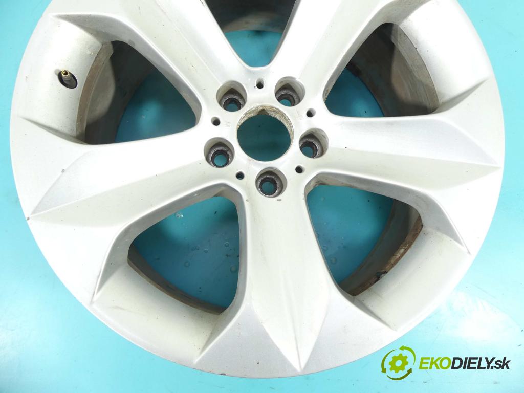 Bmw X5 E53 1999-2006 3.0 R6 231 hp automatic 170 kW 2979 cm3 5- hlinikové disky 6774894
