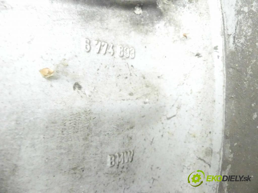 Bmw X5 E53 1999-2006 3.0 R6 231 hp automatic 170 kW 2979 cm3 5- hlinikové disky 6774893