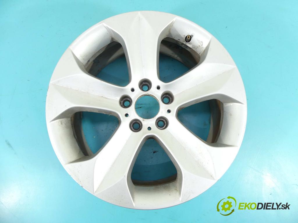 Bmw X5 E53 1999-2006 3.0 R6 231 hp automatic 170 kW 2979 cm3 5- hlinikové disky 6774893