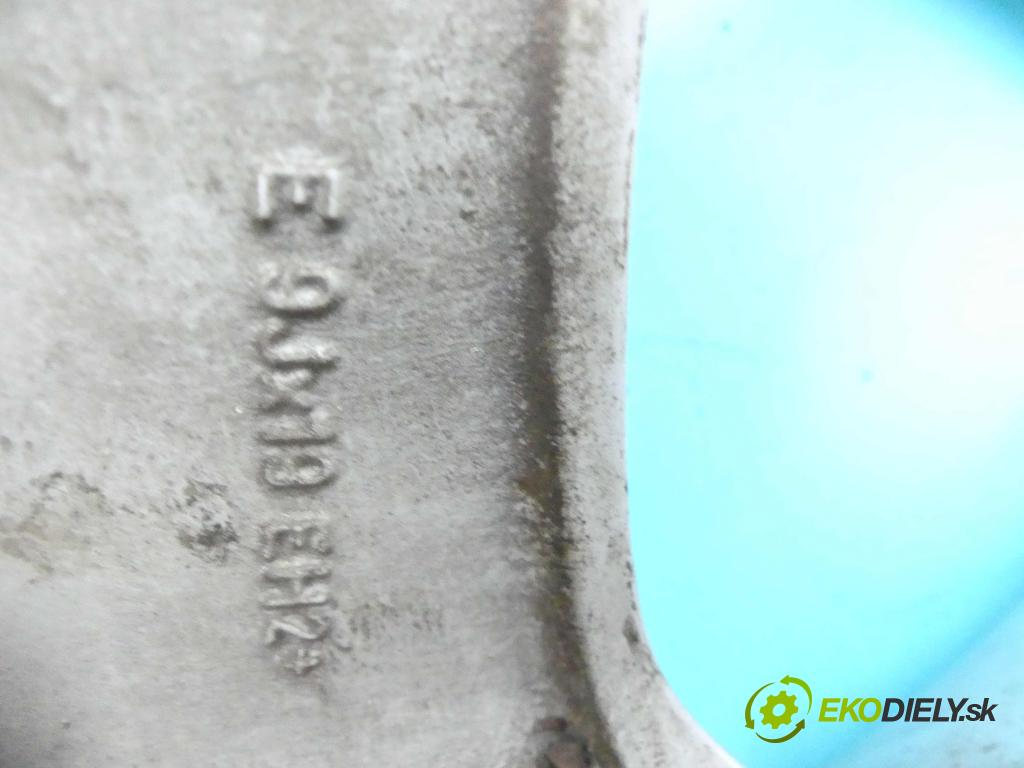 Bmw X5 E53 1999-2006 3.0 R6 231 hp automatic 170 kW 2979 cm3 5- hlinikové disky 6774894