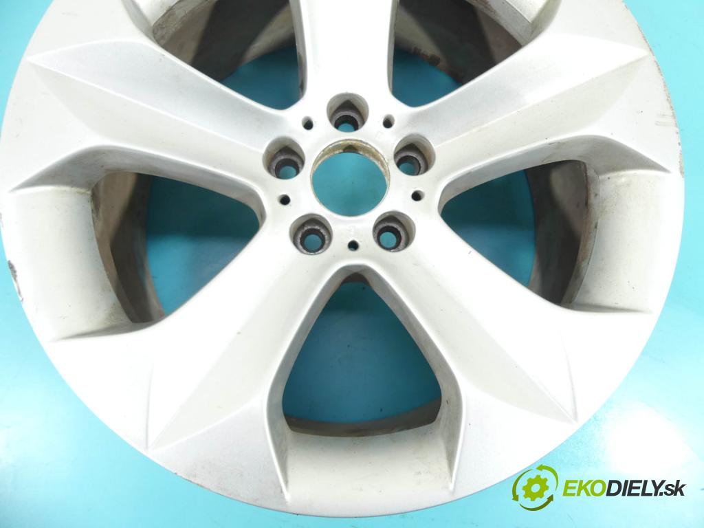 Bmw X5 E53 1999-2006 3.0 R6 231 hp automatic 170 kW 2979 cm3 5- hlinikové disky 6774894