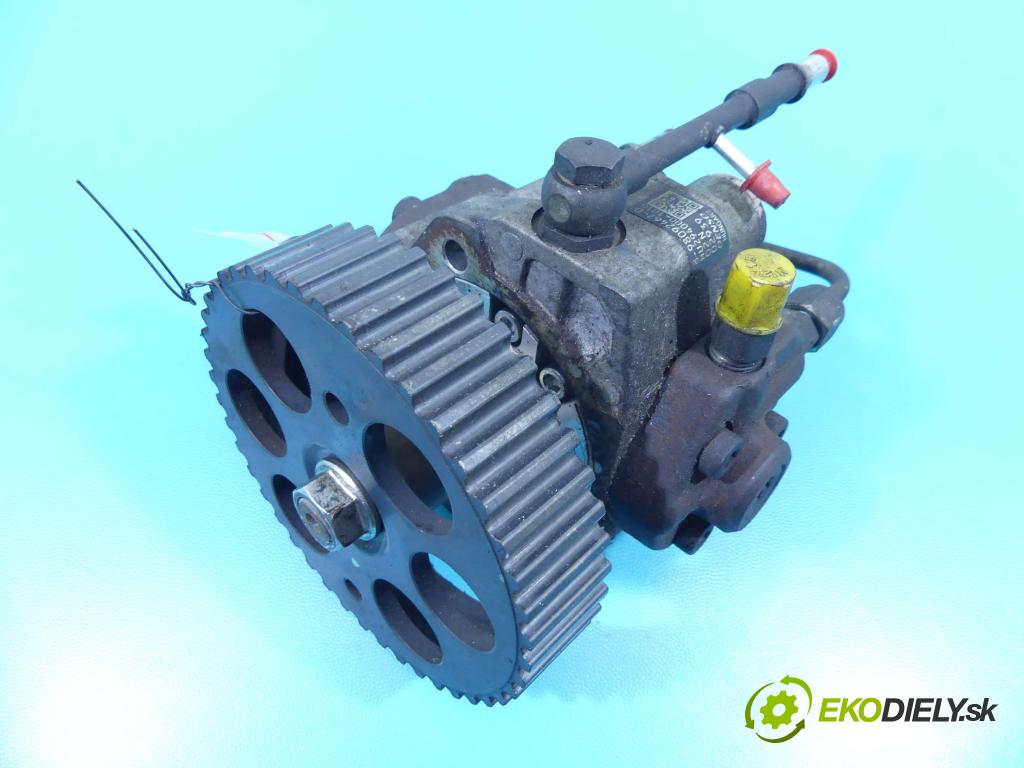 Opel Astra IV 2009-2015 1.7 cdti 110 HP manual 81 kW 1686 cm3 5- čerpadlo vstrekovacia 8980924670 (Vstrekovacie čerpadlá)