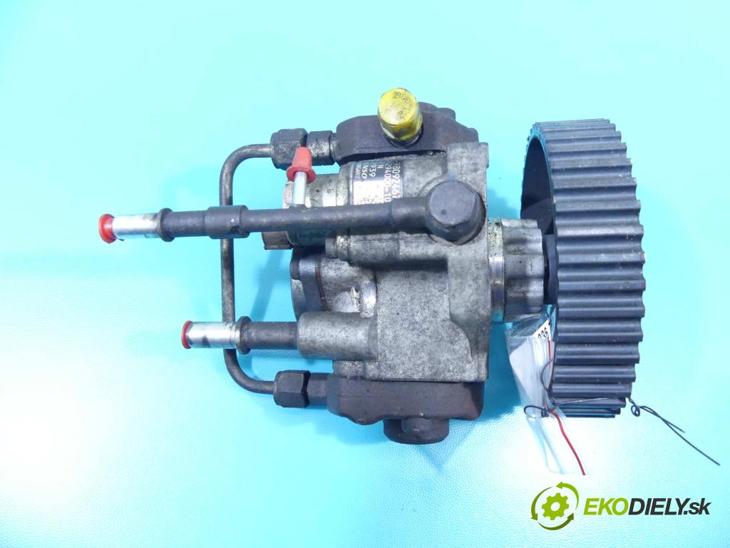 Opel Astra IV 2009-2015 1.7 cdti 110 HP manual 81 kW 1686 cm3 5- čerpadlo vstrekovacia 8980924670 (Vstrekovacie čerpadlá)