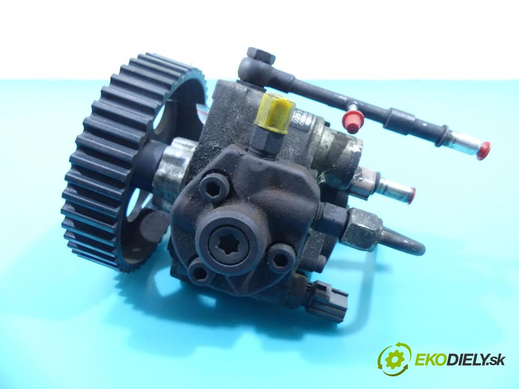 Opel Astra IV 2009-2015 1.7 cdti 110 HP manual 81 kW 1686 cm3 5- čerpadlo vstrekovacia 8980924670 (Vstrekovacie čerpadlá)