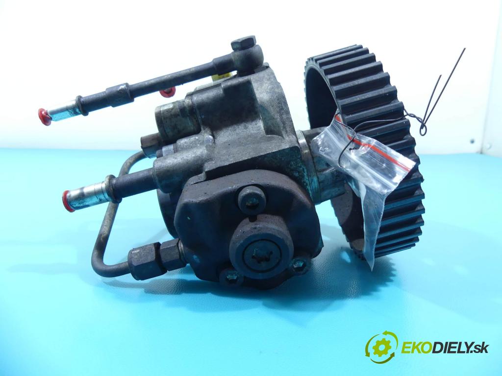 Opel Astra IV 2009-2015 1.7 cdti 110 HP manual 81 kW 1686 cm3 5- čerpadlo vstrekovacia 8980924670 (Vstrekovacie čerpadlá)