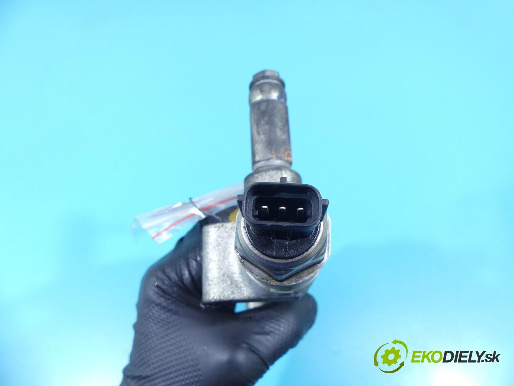 Opel Astra IV 2009-2015 1.7 cdti 110 HP manual 81 kW 1686 cm3 5- lišta vstrekovacia 55PP05-01 (Vstrekovacie lišty)