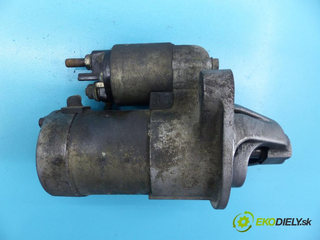 Opel Astra IV 2009-2015 1.7 cdti 110 HP manual 81 kW 1686 cm3 5- štartér 8980147432 (Štartéry)