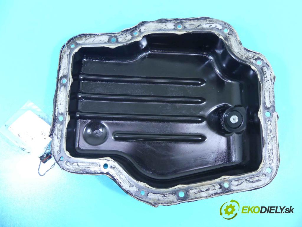 Opel Astra IV 2009-2015 1.7 cdti 110 HP manual 81 kW 1686 cm3 5- vaňa olejová A17DTR (Olejové vane)