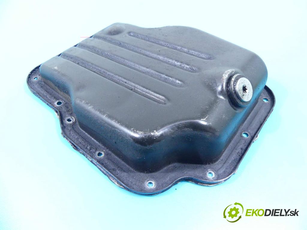 Opel Astra IV 2009-2015 1.7 cdti 110 HP manual 81 kW 1686 cm3 5- vaňa olejová A17DTR (Olejové vane)