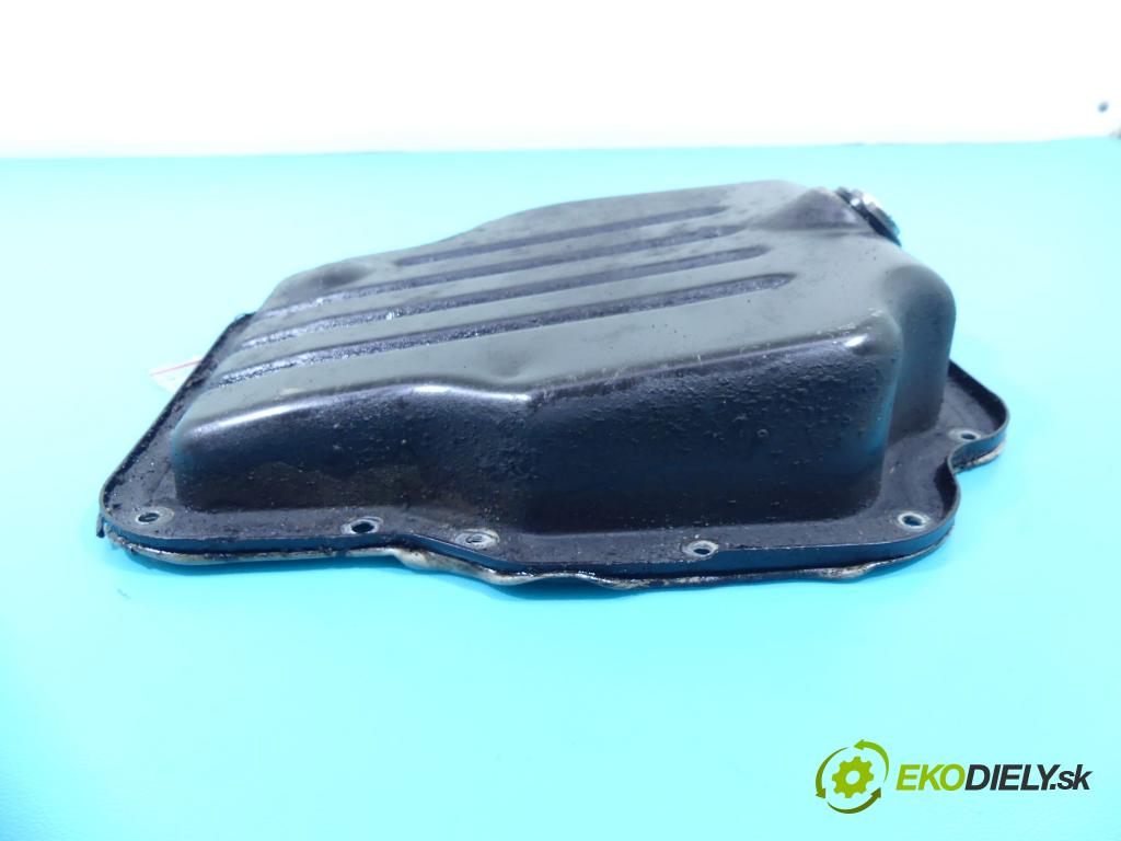 Opel Astra IV 2009-2015 1.7 cdti 110 HP manual 81 kW 1686 cm3 5- vaňa olejová A17DTR (Olejové vane)