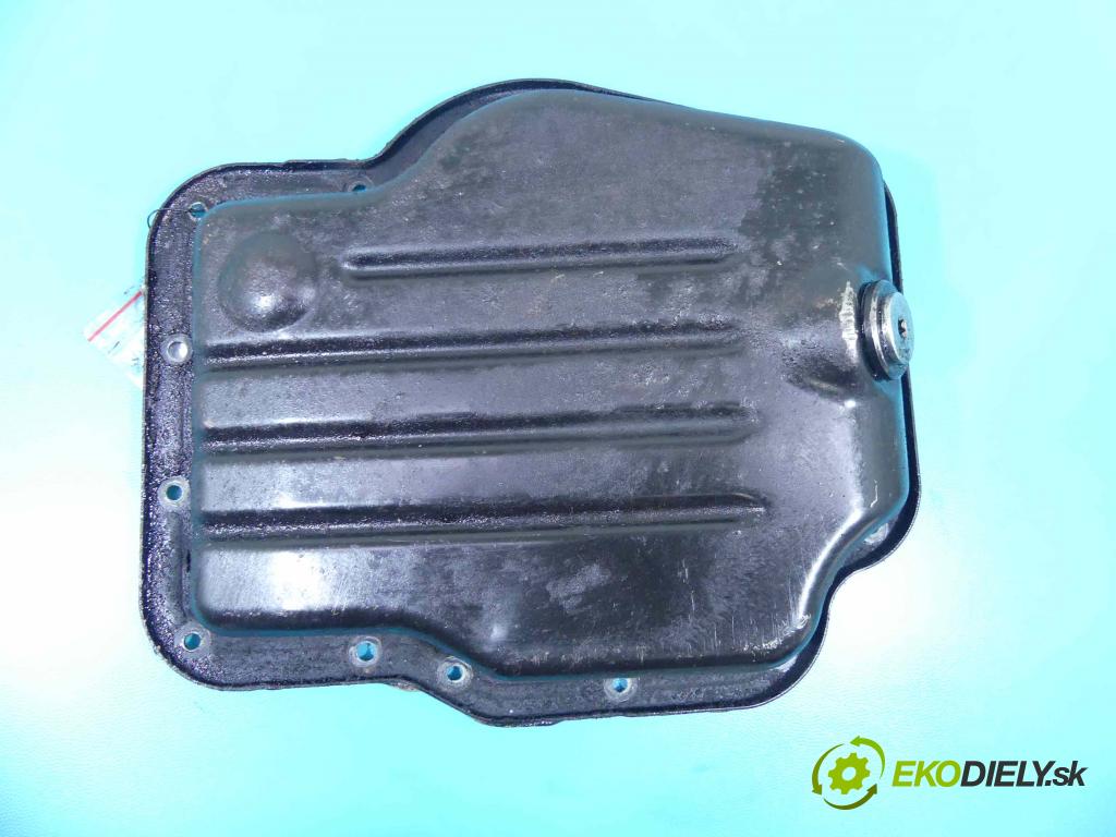 Opel Astra IV 2009-2015 1.7 cdti 110 HP manual 81 kW 1686 cm3 5- vaňa olejová A17DTR (Olejové vane)