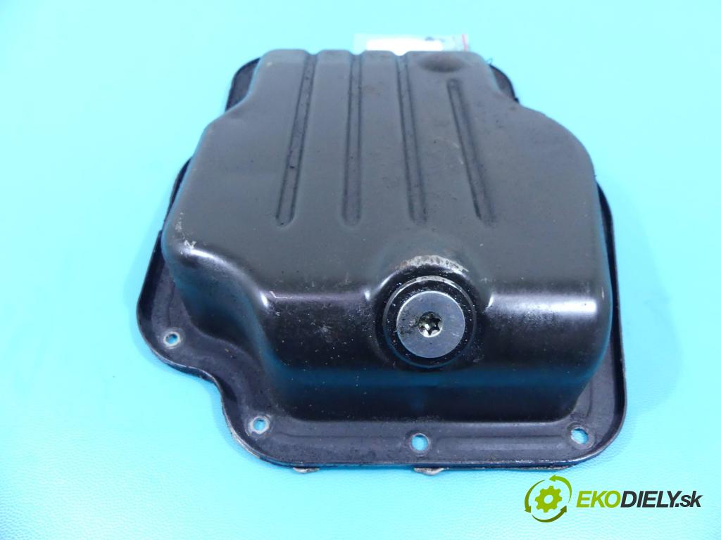 Opel Astra IV 2009-2015 1.7 cdti 110 HP manual 81 kW 1686 cm3 5- vaňa olejová A17DTR (Olejové vane)