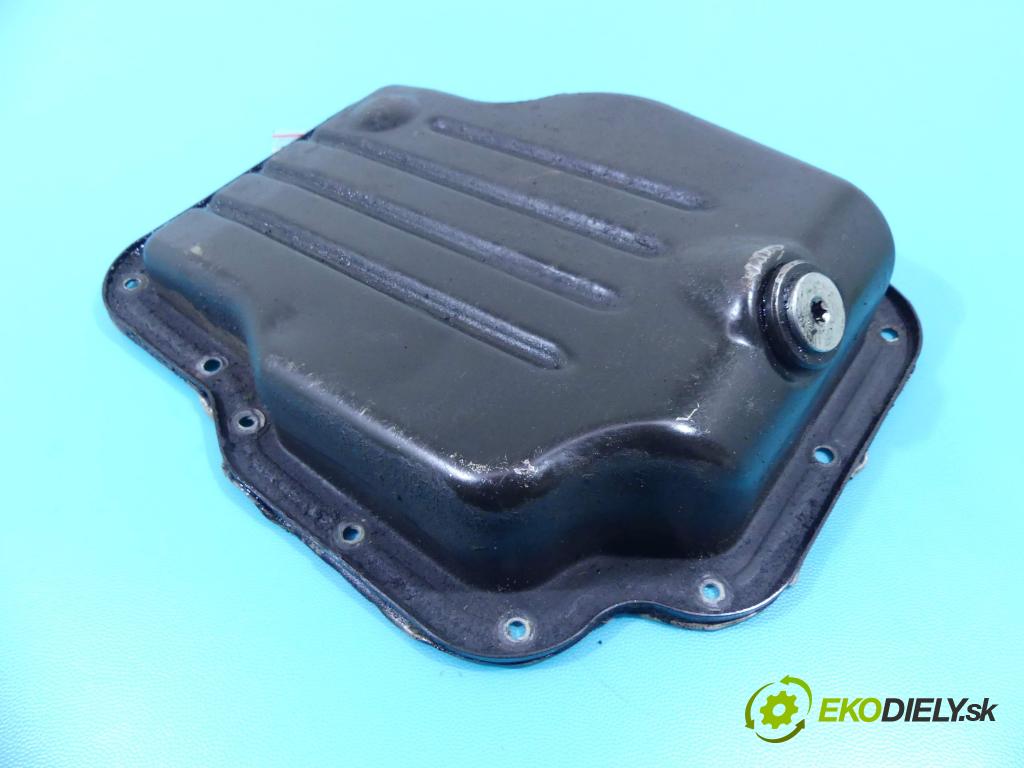 Opel Astra IV 2009-2015 1.7 cdti 110 HP manual 81 kW 1686 cm3 5- vaňa olejová A17DTR (Olejové vane)