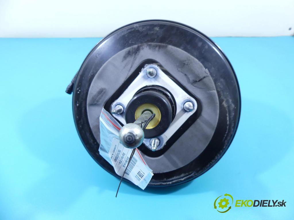 Skoda Fabia III 2014- 1.4 tdi 105 HP manual 77 kW 1422 cm3 5- servo brzdové 6R1614105R