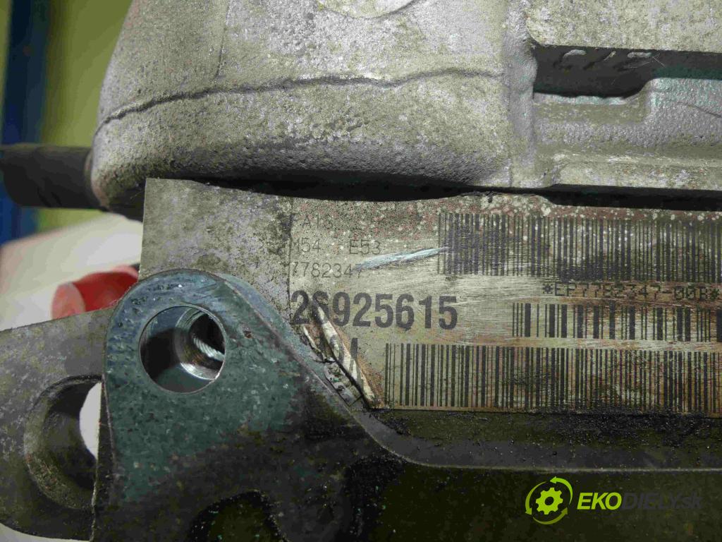 Bmw X5 E53 1999-2006 3.0 R6 231 hp automatic 170 kW 2979 cm3 5- motor benzín M54B30