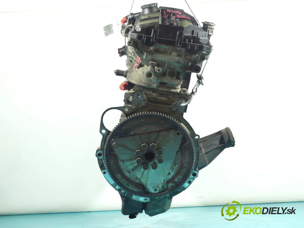 Bmw X5 E53 1999-2006 3.0 R6 231 hp automatic 170 kW 2979 cm3 5- motor benzín M54B30
