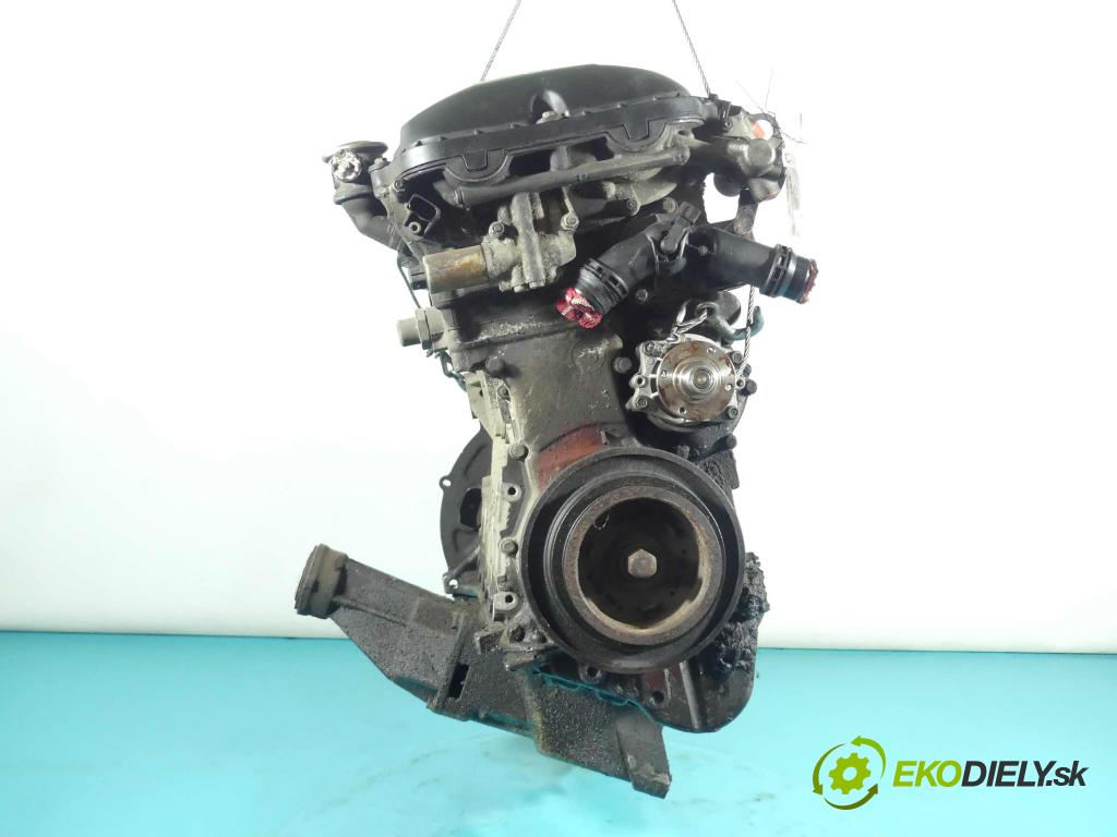 Bmw X5 E53 1999-2006 3.0 R6 231 hp automatic 170 kW 2979 cm3 5- motor benzín M54B30