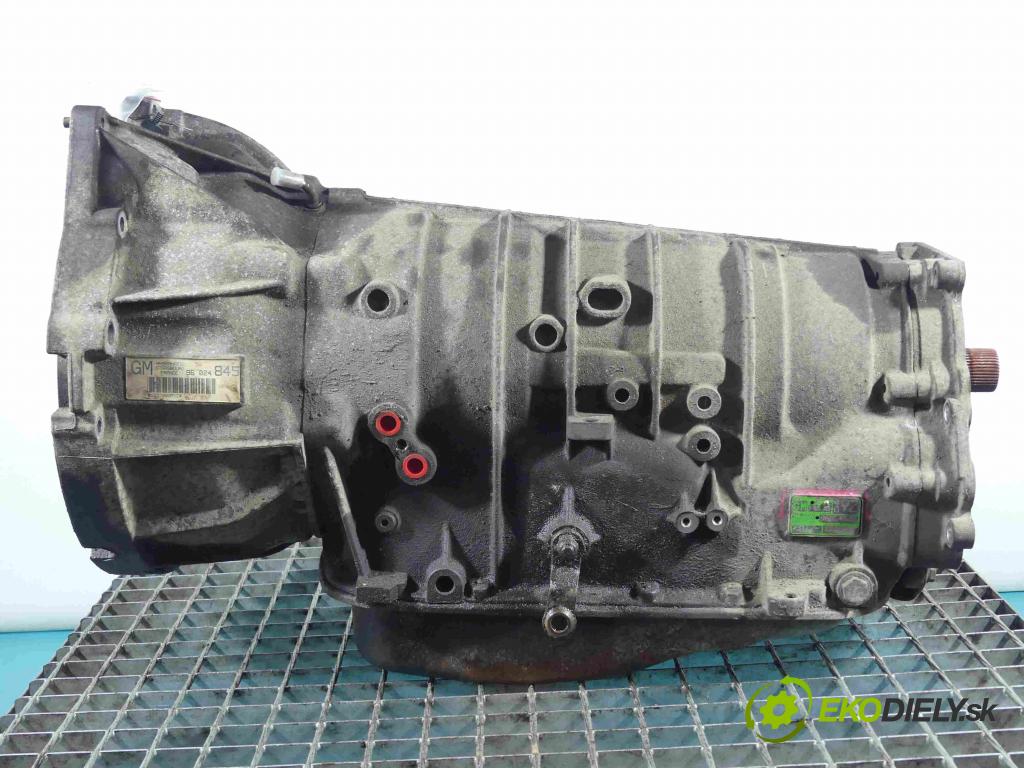 Bmw X5 E53 1999-2006 3.0 R6 231 HP automatic 170 kW 2979 cm3 5- prevodovka stupeň,rýchlosť automat 4GYZ