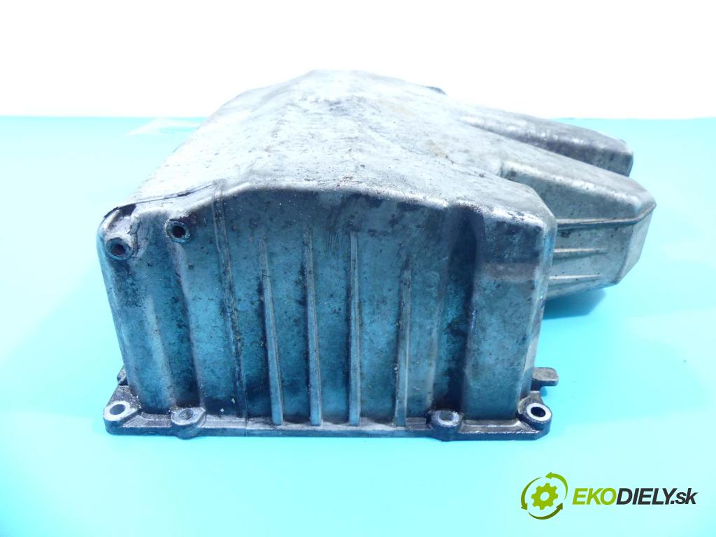 Skoda Fabia I 1999-2007 1.4 tdi 69KM manual 51 kW 1422 cm3 5- vaňa olejová BNM (Olejové vane)