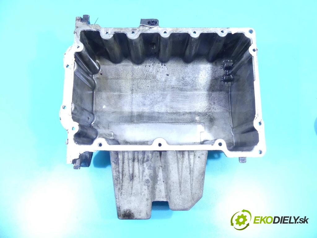 Skoda Fabia I 1999-2007 1.4 tdi 69KM manual 51 kW 1422 cm3 5- vaňa olejová BNM (Olejové vane)