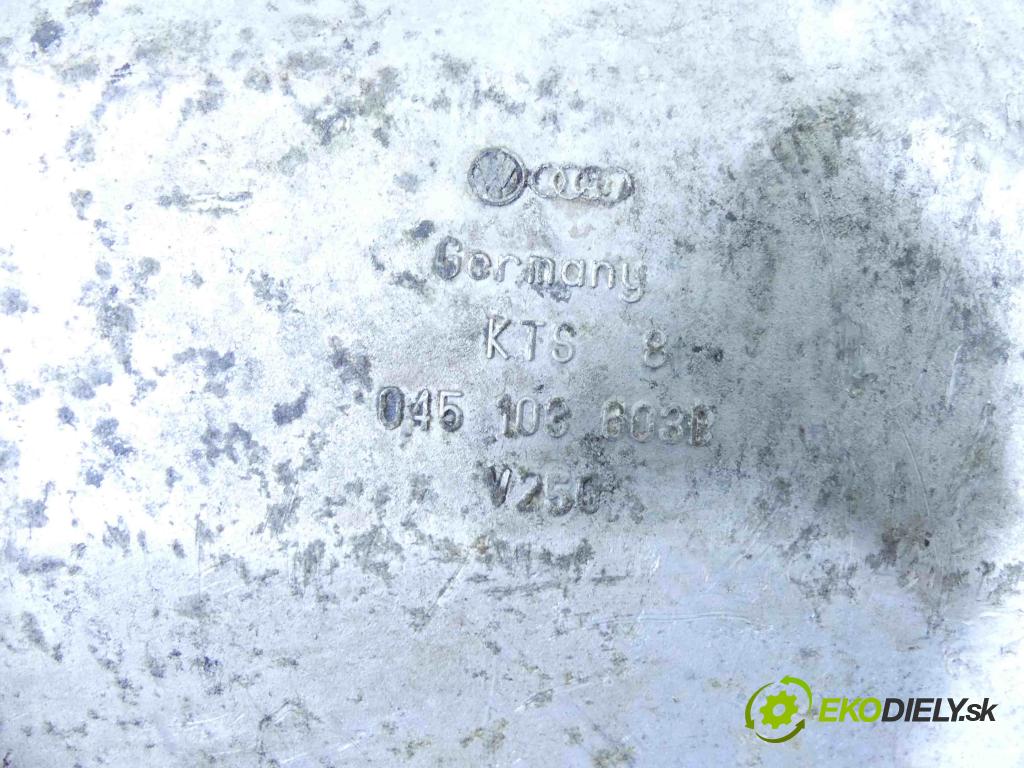 Skoda Fabia I 1999-2007 1.4 tdi 69KM manual 51 kW 1422 cm3 5- vaňa olejová BNM (Olejové vane)