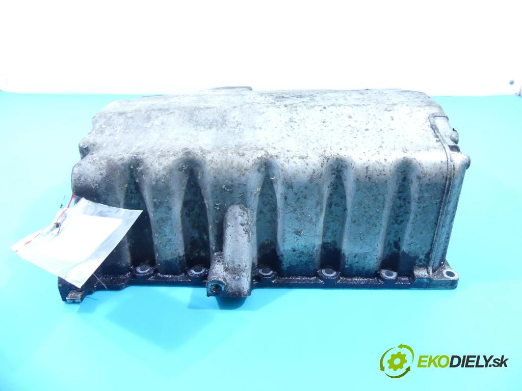 Skoda Fabia I 1999-2007 1.4 tdi 69KM manual 51 kW 1422 cm3 5- vaňa olejová BNM (Olejové vane)