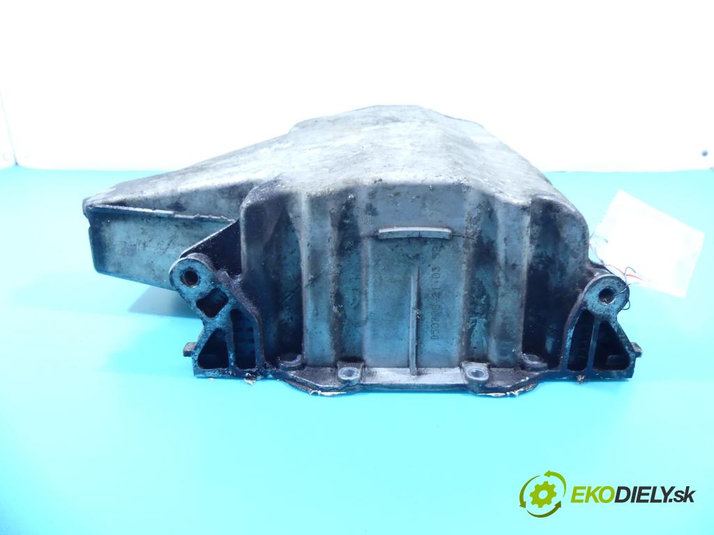 Skoda Fabia I 1999-2007 1.4 tdi 69KM manual 51 kW 1422 cm3 5- vaňa olejová BNM (Olejové vane)