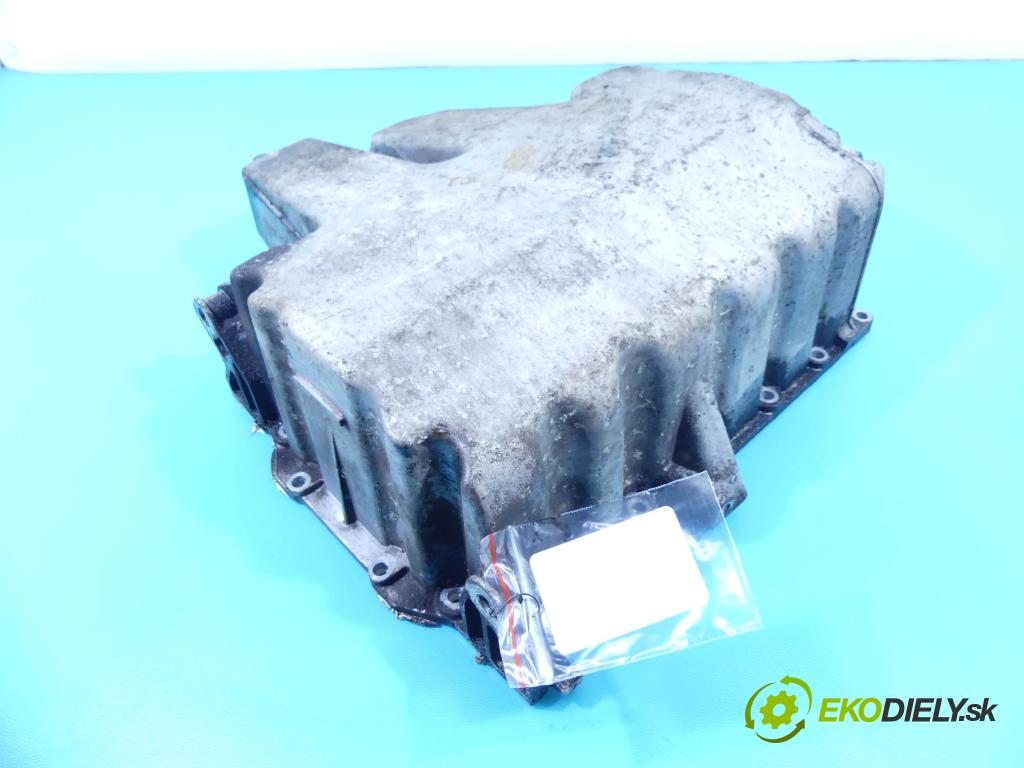 Skoda Fabia I 1999-2007 1.4 tdi 69KM manual 51 kW 1422 cm3 5- vaňa olejová BNM (Olejové vane)