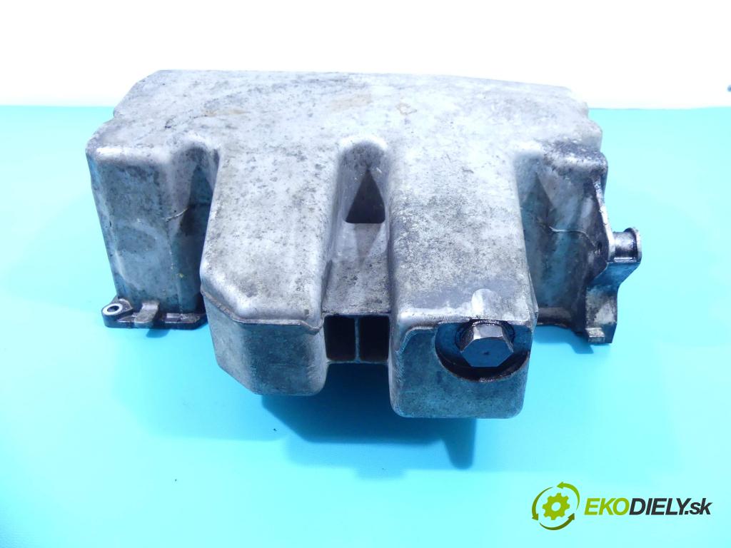 Skoda Fabia I 1999-2007 1.4 tdi 69KM manual 51 kW 1422 cm3 5- vaňa olejová BNM (Olejové vane)