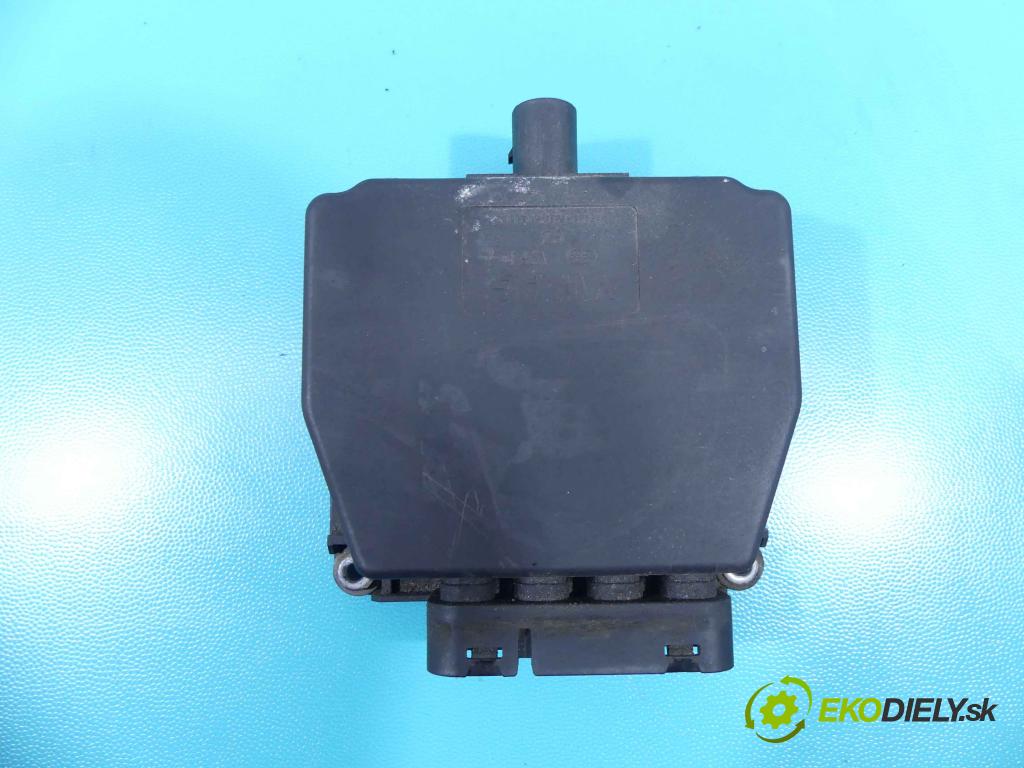 Skoda Fabia I 1999-2007 1.4 tdi 69KM manual 51 kW 1422 cm3 5- ventil 6Q0906625A (Ventily)