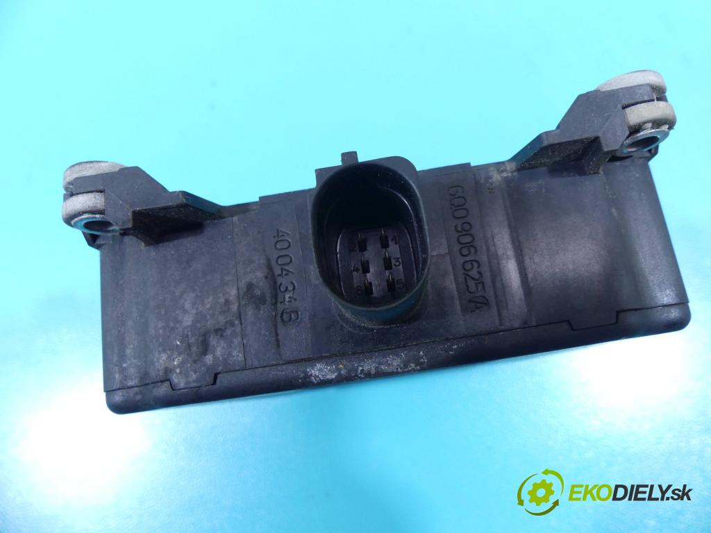 Skoda Fabia I 1999-2007 1.4 tdi 69KM manual 51 kW 1422 cm3 5- ventil 6Q0906625A (Ventily)